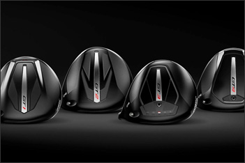 ドライバー＆フェアウェイ